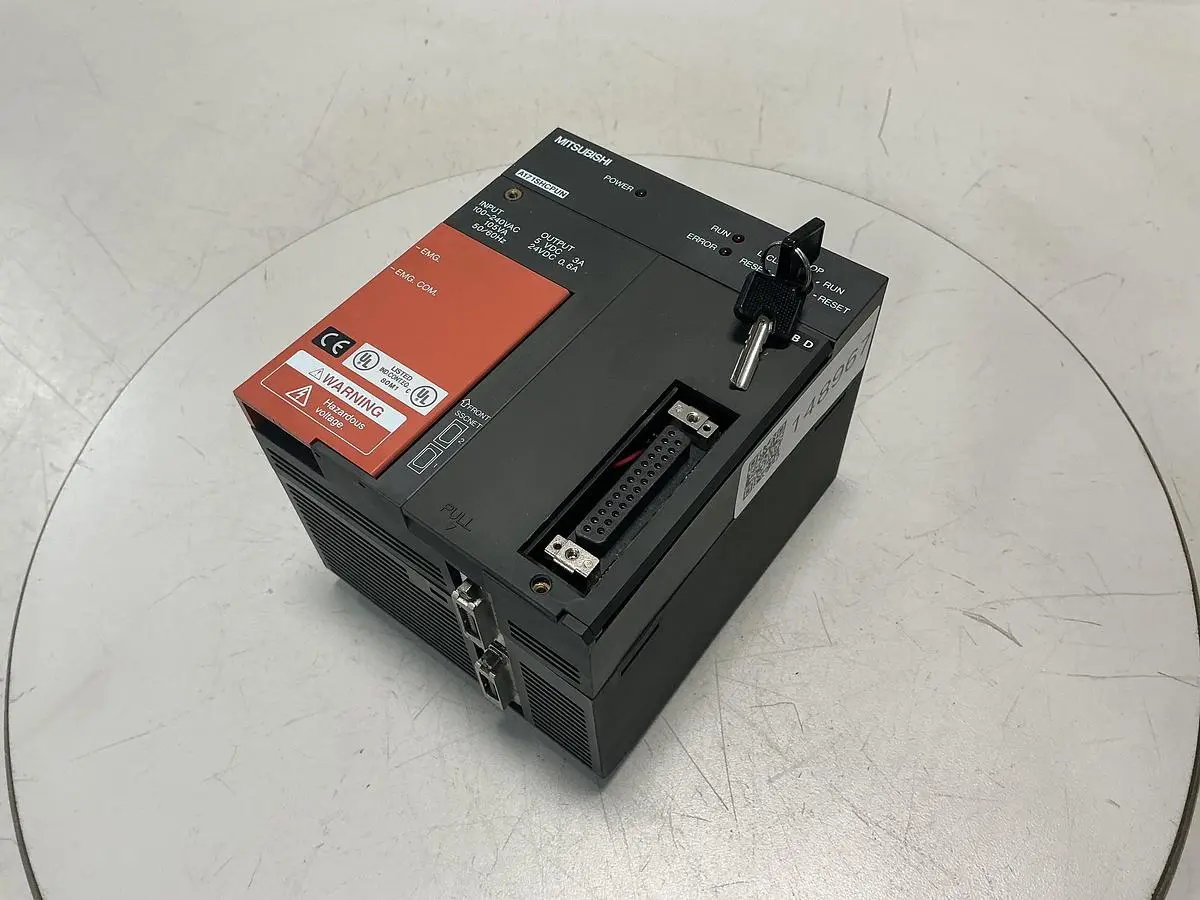 USED MITSUBISHI A171SHCPUN