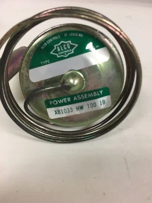 New | in-Stock Alco XB1033HW1001B HVAC Parts and Equipment | J&J Industrial Supply #503262