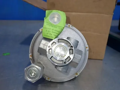 New | in-Stock KROM SCHRODER VGBF15TN402 Pumps Ohio US | HGR 24 #819568