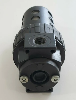 USED Parker 11F12EC