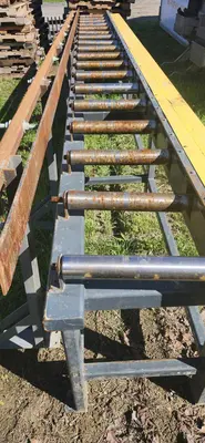 Used _UNKNOWN_ _UNKNOWN_ Sawmill Equipment (Misc) Pennsylvania US | Trustworthy Equipment #1403648