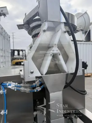 Used 2024 UR MACHINE UR300 Filling Machines California US | Star Industries #1281450
