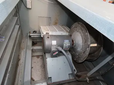 Used TRANE _UNKNOWN_ Air Conditioning Equipment Indiana US | Arrow Industrial #1366760