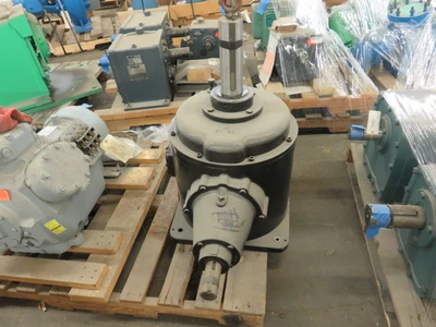USED Amarillo Fan Drive F175