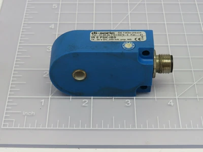 Used DI-SORIC _UNKNOWN_ Sensors | OCO Industrial #1619878