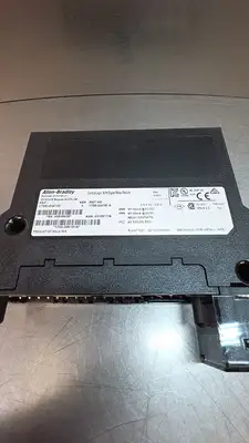 Used Allen-Bradley 1756-OW16I Relays & Switches South Carolina US | Palmetto Automation #1541100