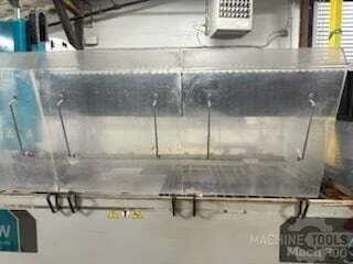 USED 2018 FLOW MACH
