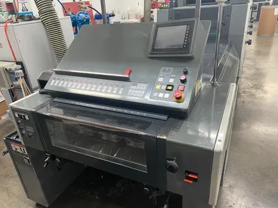 2002 KOMORI L420+CX 4-Color | M3 Graphic Machinery (5)