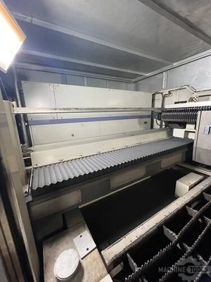 USED MITSUBISHI ML3015 LVP(S)