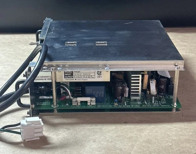 USED Yokogawa PW301