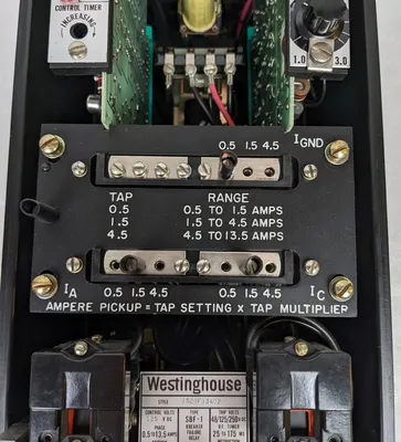 Used MY STORE _UNKNOWN_ Relays & Switches Texas US | Sporadic Surplus LLC #1710906
