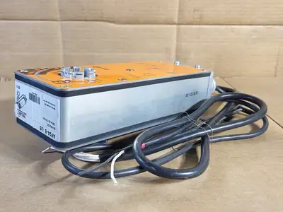 USED BELIMO AF24-S US