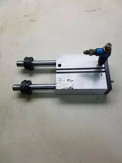 Used PARKER P5T-J040DHSD075 Parts (Hydraulics and Pneumatics) | ND Industrial Surplus #1222762