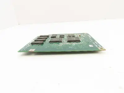 Okuma 1911-2861 PLC Graphic Card Circuit Board Module