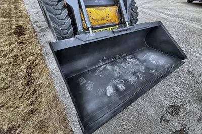 Used 2006 NEW HOLLAND L170 Skid Steer Loaders Wisconsin US | Proxy Equipment #1388559