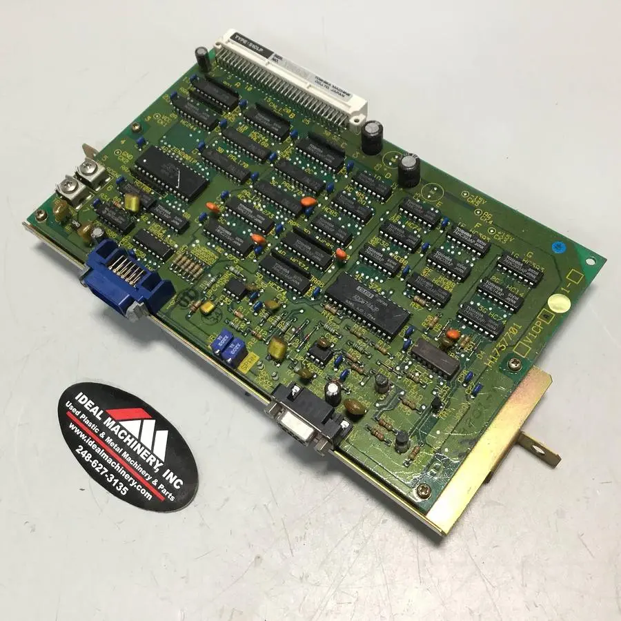 USED TOSHIBA H1737701