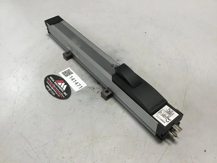 Used NOVOTECHNIK TLH225 Transducers Michigan US | Ideal Machinery #608296