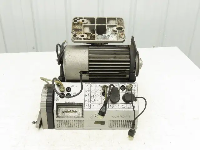 Used EFKA _UNKNOWN_ Motor Controllers Indiana US | Arrow Industrial #1456486