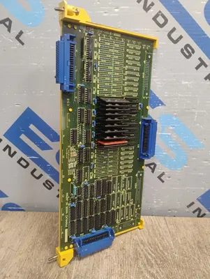 FANUC LTD. A16B-1212-0222/02A Printed Circuit Boards (PCBs) | ESS Industrial Equipment Sales (2)