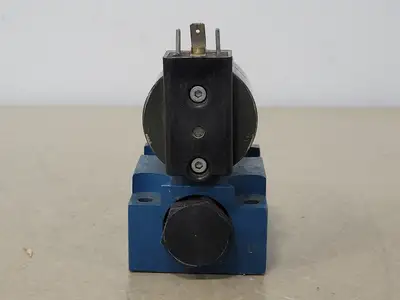 USED REXROTH M-3 SE 10 U24/315 G24 NZ55L/5