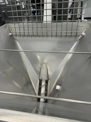 New  Viking  Rotary  Powder  Bag  Filler