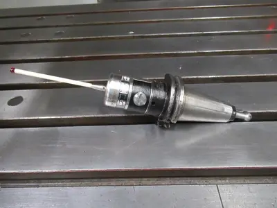 USED 2012 HAAS VF-3YT/40
