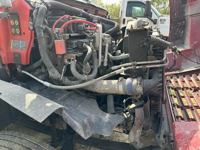 Used 2006 GMC C6500 Tractors & Trailers Indiana US | Proxy Equipment #1377636