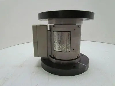 S. Himmelstein Model MCRT 48060V 4-3 CNN MCRT DC Operated Torquemeter