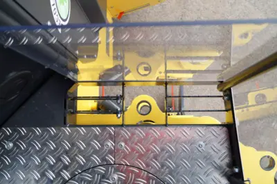 BOMAG BM 500/15-2 Cold Planer | Mid South Machinery (10)