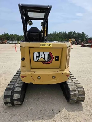 Used 2022 _UNKNOWN_ _UNKNOWN_ Crawler Excavators - Mini Kentucky US | H Richardson and Sons #1557753