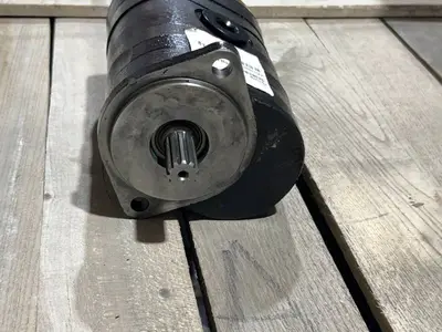 Gear Pump