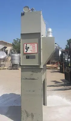 USED FARR TENKAY C3