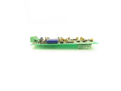 Hardy Instruments 0535-0406 Analog Output Board PWA Rev F