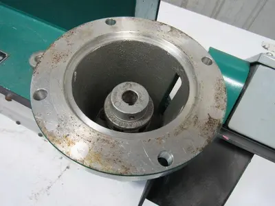 Ferguson 2608-2X8X2 PickOmatic 2" x 8" x 2" Stroke Pick And Place Parts Handling