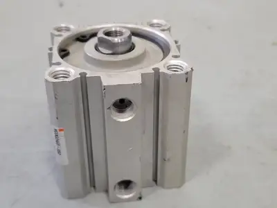 USED SMC NCDQ2A63-35D