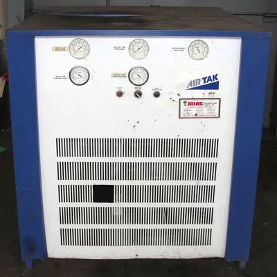 USED AIR TAK D-1000-W-HP