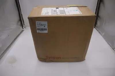 FMC Technologies Syntron Magnetic Vibrator V-50-D1 115V NEW IN BOX STOCK G442