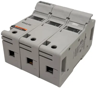 NEW EATON CH30J3I
