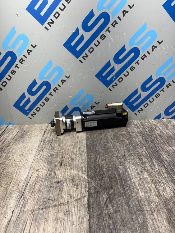 Used KOLLMORGEN AKM2G-33E-ACDNAFD0 Misc Electrical & Power Parts South Carolina US | ESS Industrial Equipment Sales #664669