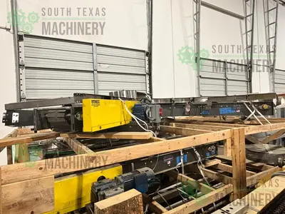 Sentry Misc. Case Conveyor
