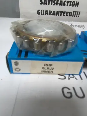 New | in-Stock RHP XLRJ2 Industrial Controls Ohio US | Surplus Asset Holdings #1236643