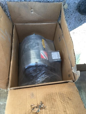 USED GRUENBERG T45V720.1