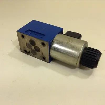 USED BOSCH 9810231454
