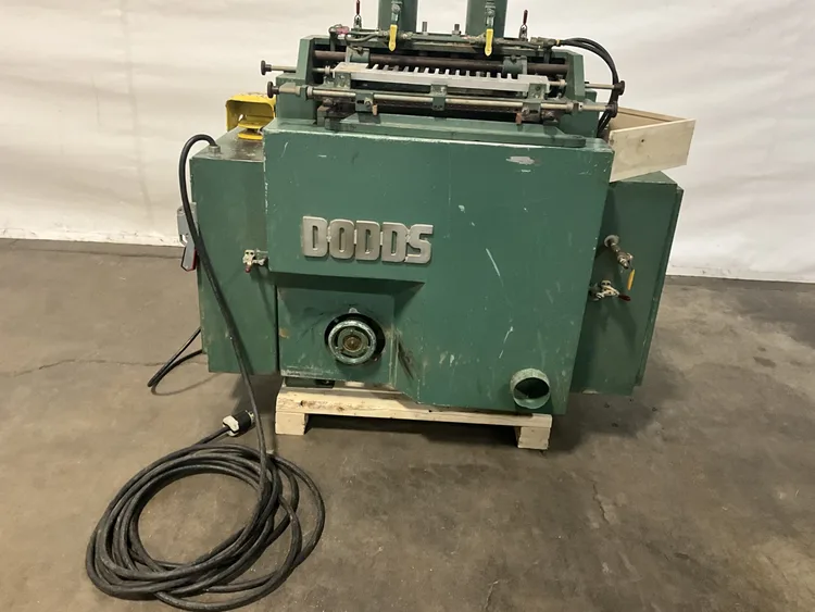 Used _UNKNOWN_ SE15 Woodworking Dovetailers | AW Machinery, LLC. #781554
