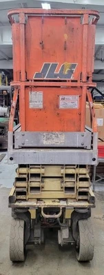 USED 2005 JLG 2030 ES