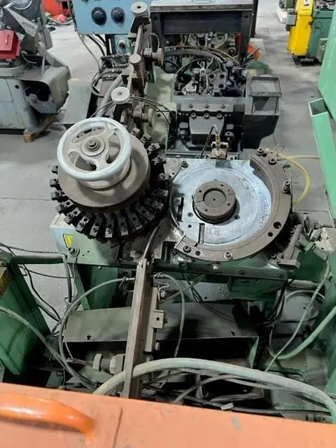 Used HARTFORD 0-500 Thread Rollers Ontario CA | Walden Machinery #1287093