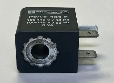 USED TELEMECANIQUE PVA-F101F