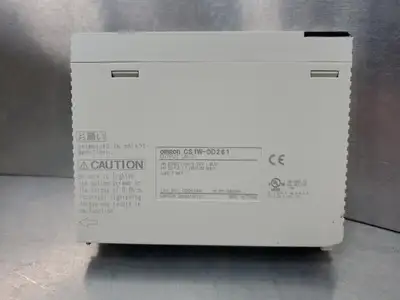 USED Omron CS1W-OD261