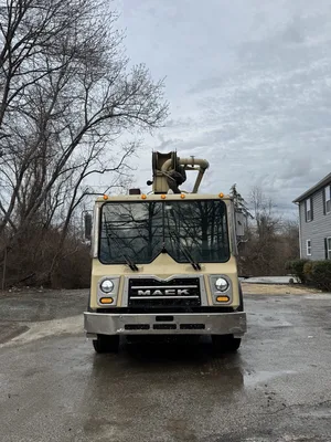 Used 2012 PUTZMEISTER BSF 38Z.16H Concrete Pumps Colorado US | Concrete Pump Depot #1393917
