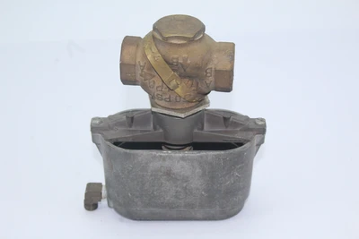 Used Siebe VB7223-000-4-4 Pump & Valve Parts California US | Davliegogo LLC #1705835